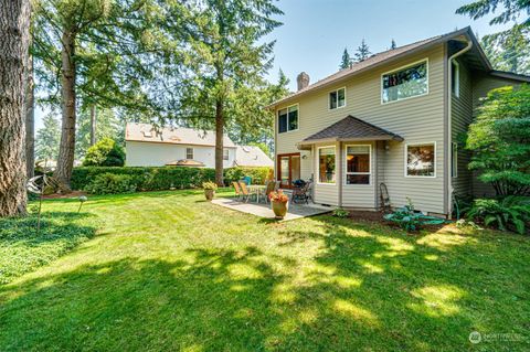 A home in Vancouver