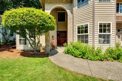 A home in Vancouver