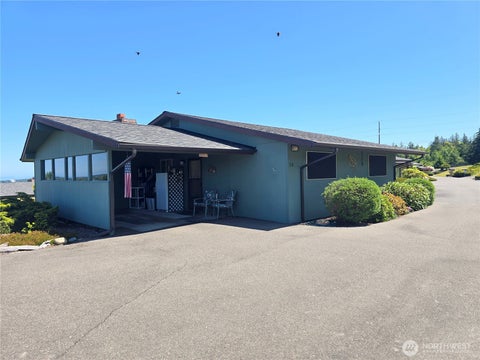 Photo of 1301 S 3rd Avenue #5D, Sequim, WA 98382 (MLS # 2531305)