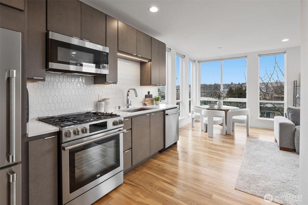 Photo of 2409 W Boston Street #A, Seattle, WA 98199 (MLS # 2488177)