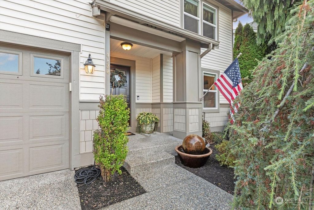 Photo of 4830 140th Street SE, Snohomish, WA 98296 (MLS # 1988257)