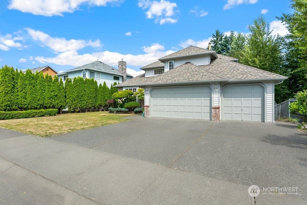 Photo of 1315 231st Street SE, Bothell, WA 98021 (MLS # 2126430)
