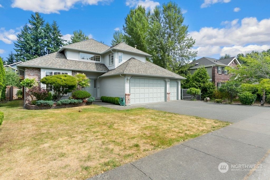 Photo of 1315 231st Street SE, Bothell, WA 98021 (MLS # 2126430)