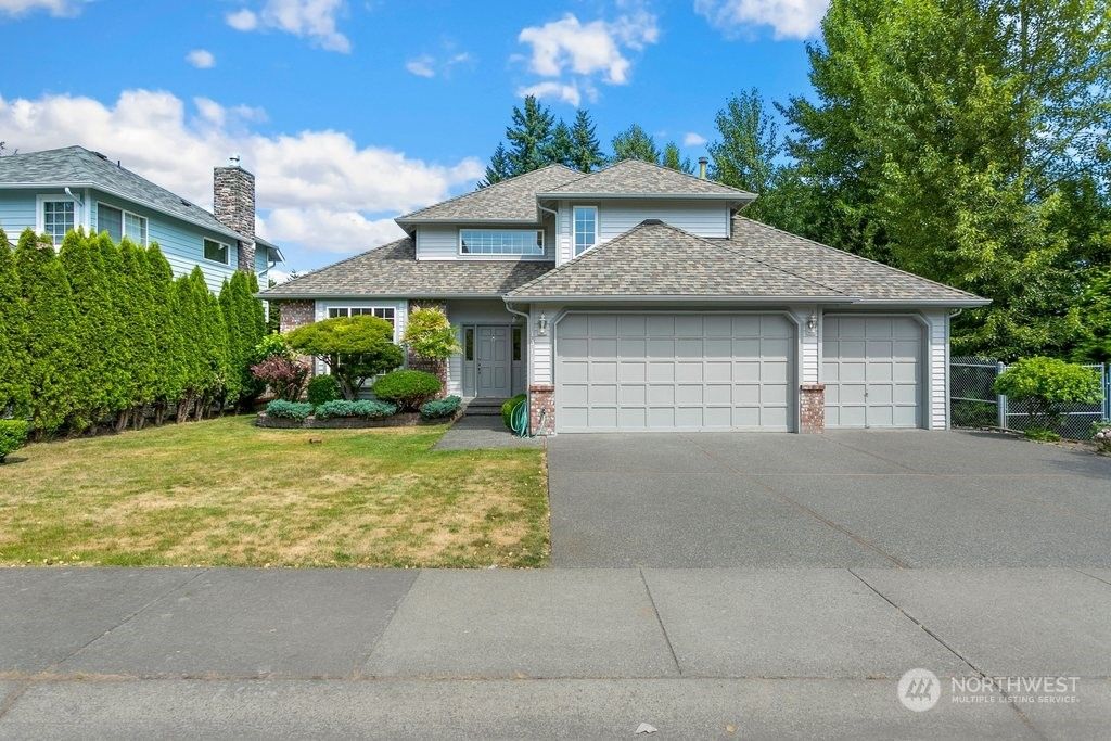 Photo of 1315 231st Street SE, Bothell, WA 98021 (MLS # 2126430)