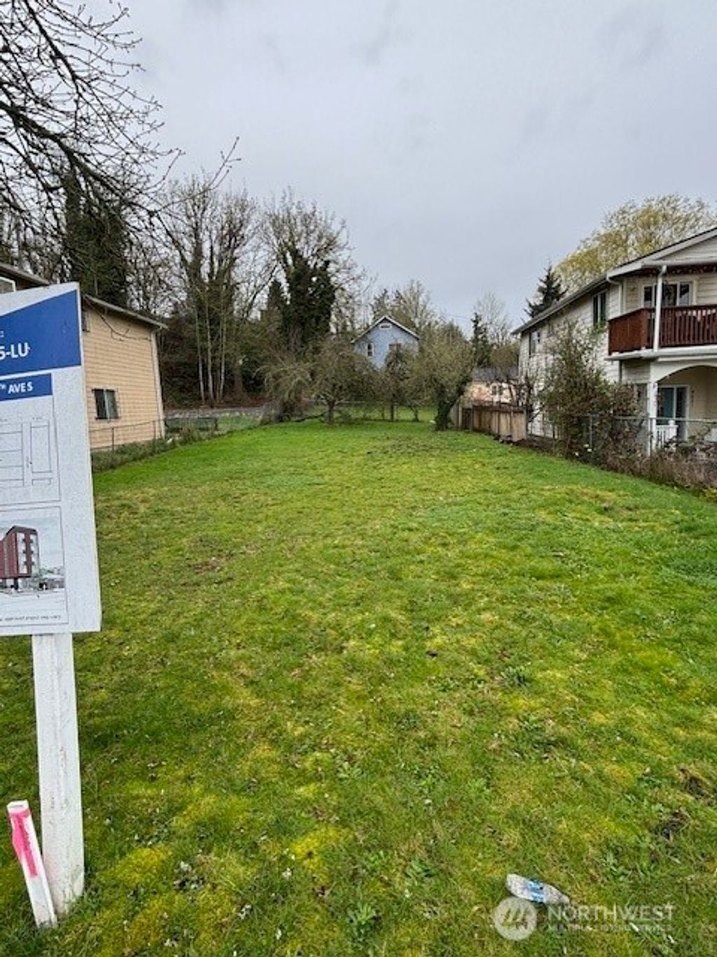 Photo of 9025 46th Avenue S, Seattle, WA 98118 (MLS # 2510769)