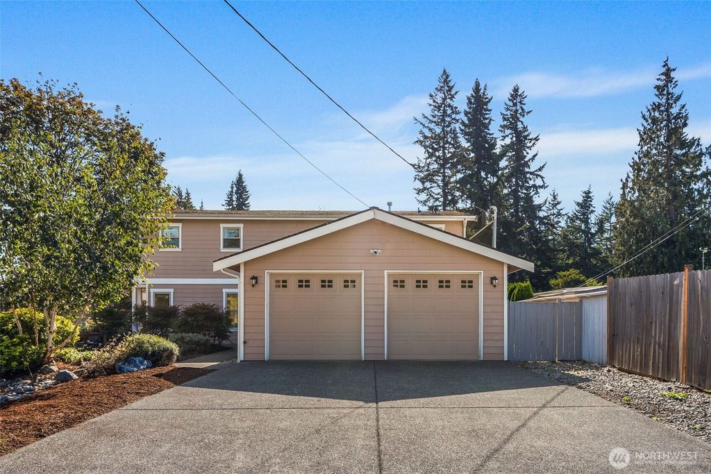 Photo of 14105 143rd Avenue SE, Renton, WA 98059 (MLS # 2434407)