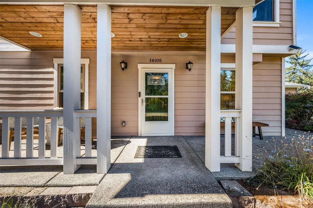 Photo of 14105 143rd Avenue SE, Renton, WA 98059 (MLS # 2434407)