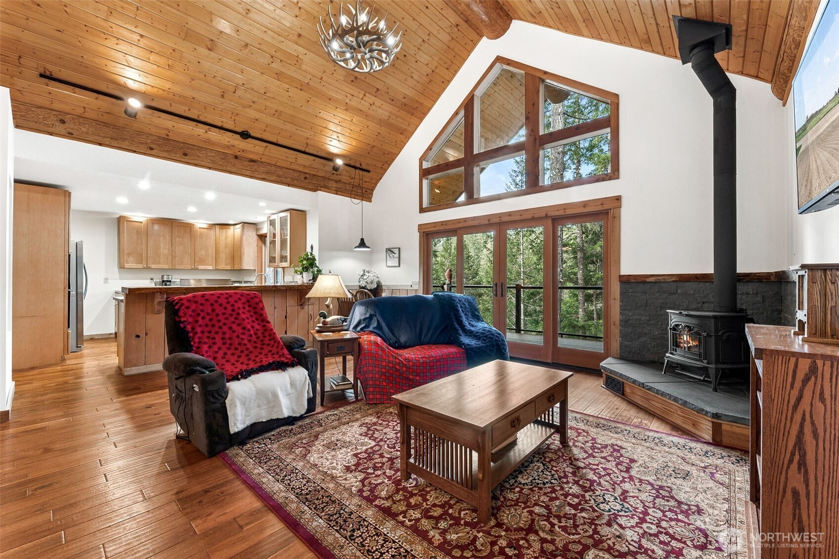 390 E Emerald Lake Drive E