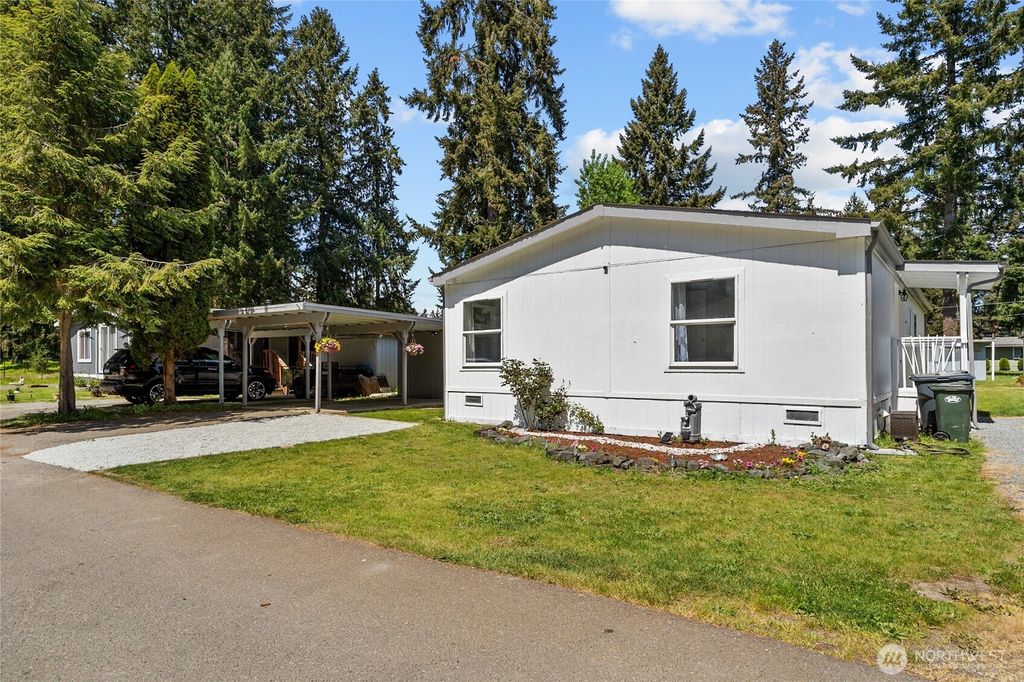 Photo of 8807 226th Street E #12, Graham, WA 98338 (MLS # 2518482)