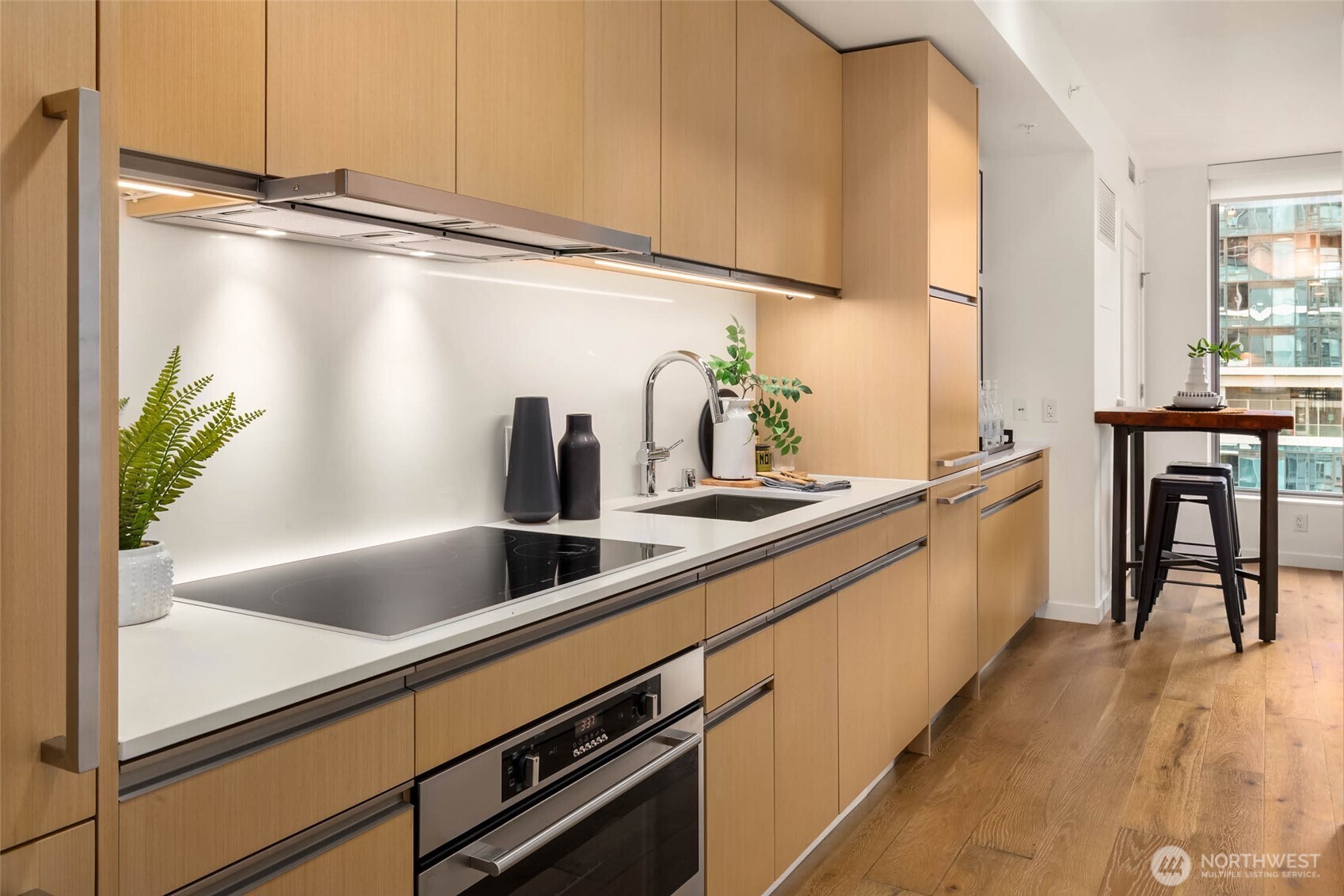 1808 Minor Avenue 1302