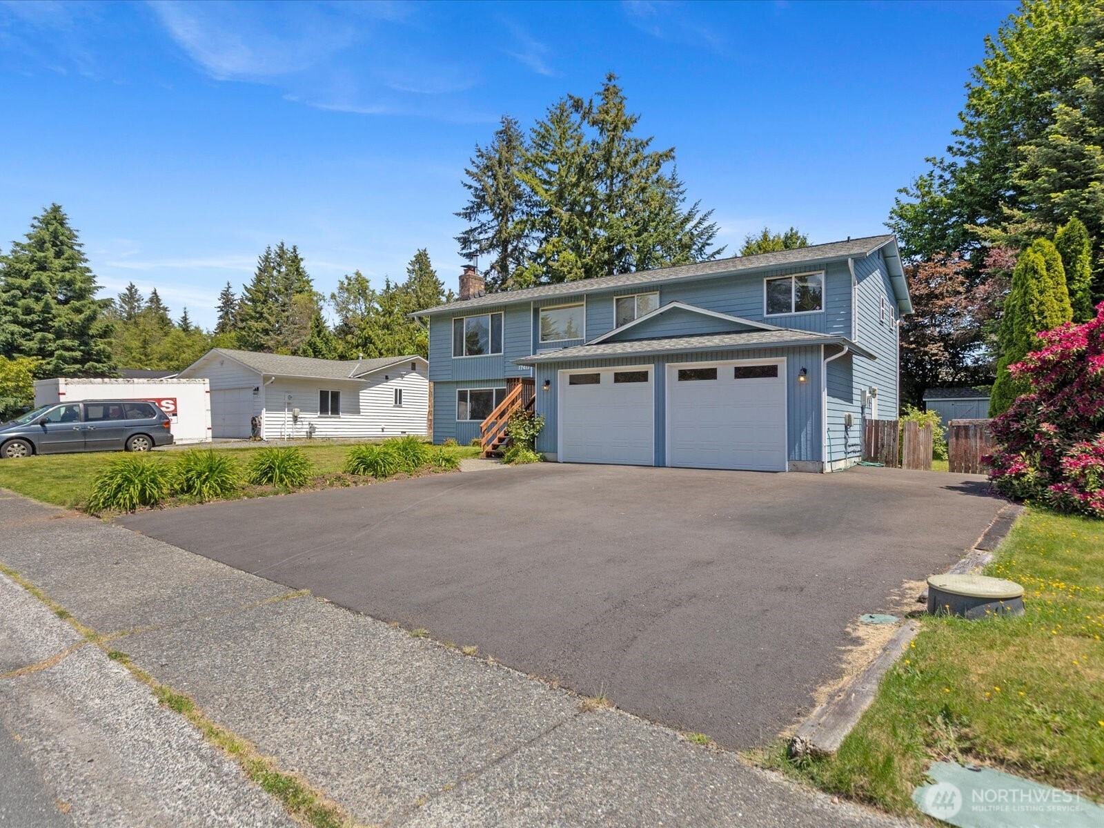 17417 29th Drive SE