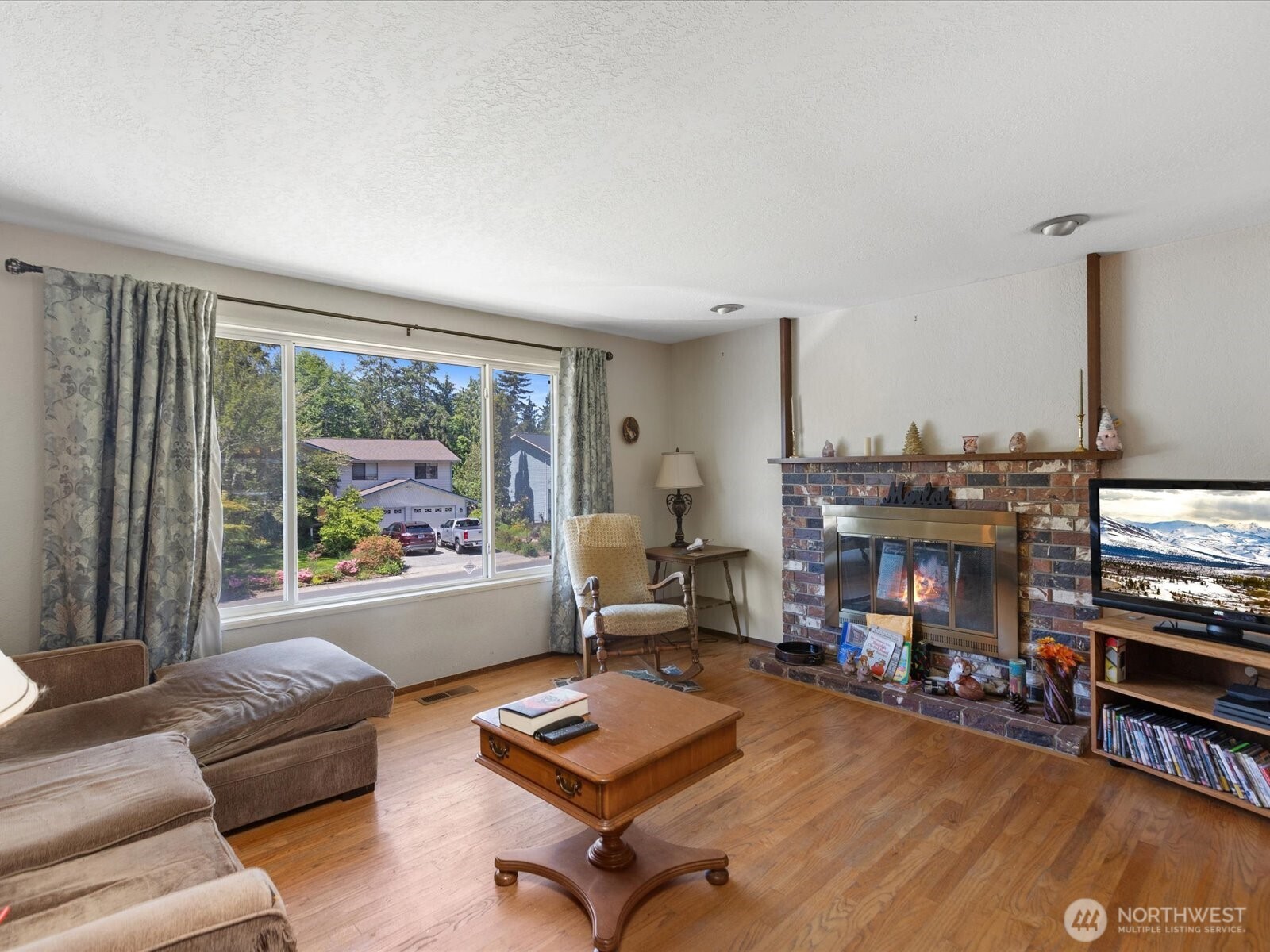 17417 29th Drive SE