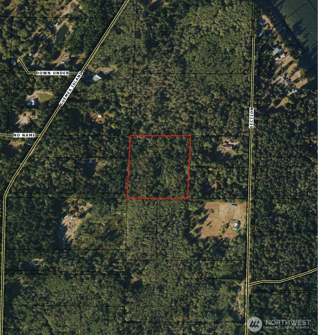 Photo of 0 Section Avenue, Anacortes, WA 98221 (MLS # 2577284)