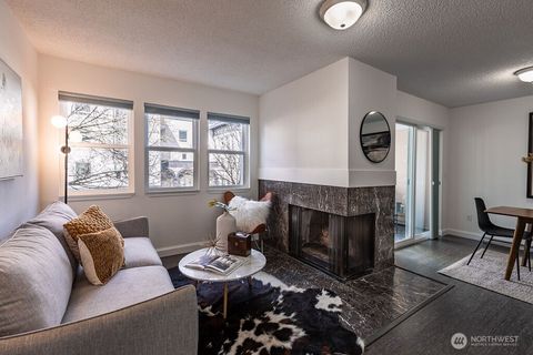 Photo of 2001 E Yesler Way # 17, Seattle, WA 98122 (MLS # 2480232)