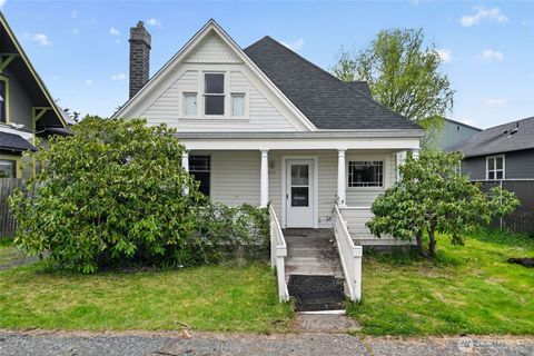 2514 Kulshan Street Bellingham WA 98225