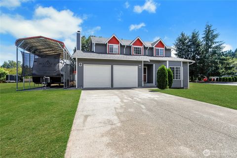 21415 23rd Avenue E Spanaway WA 98387