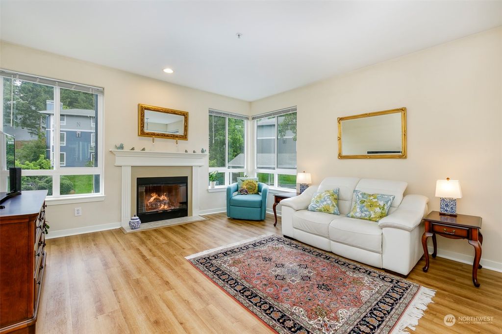 Photo of 3906 243rd Place SE #P-201, Bothell, WA 98021 (MLS # 2244714)