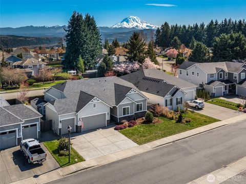 Photo of 15715 133rd Avenue E, Puyallup, WA 98374 (MLS # 2498824)
