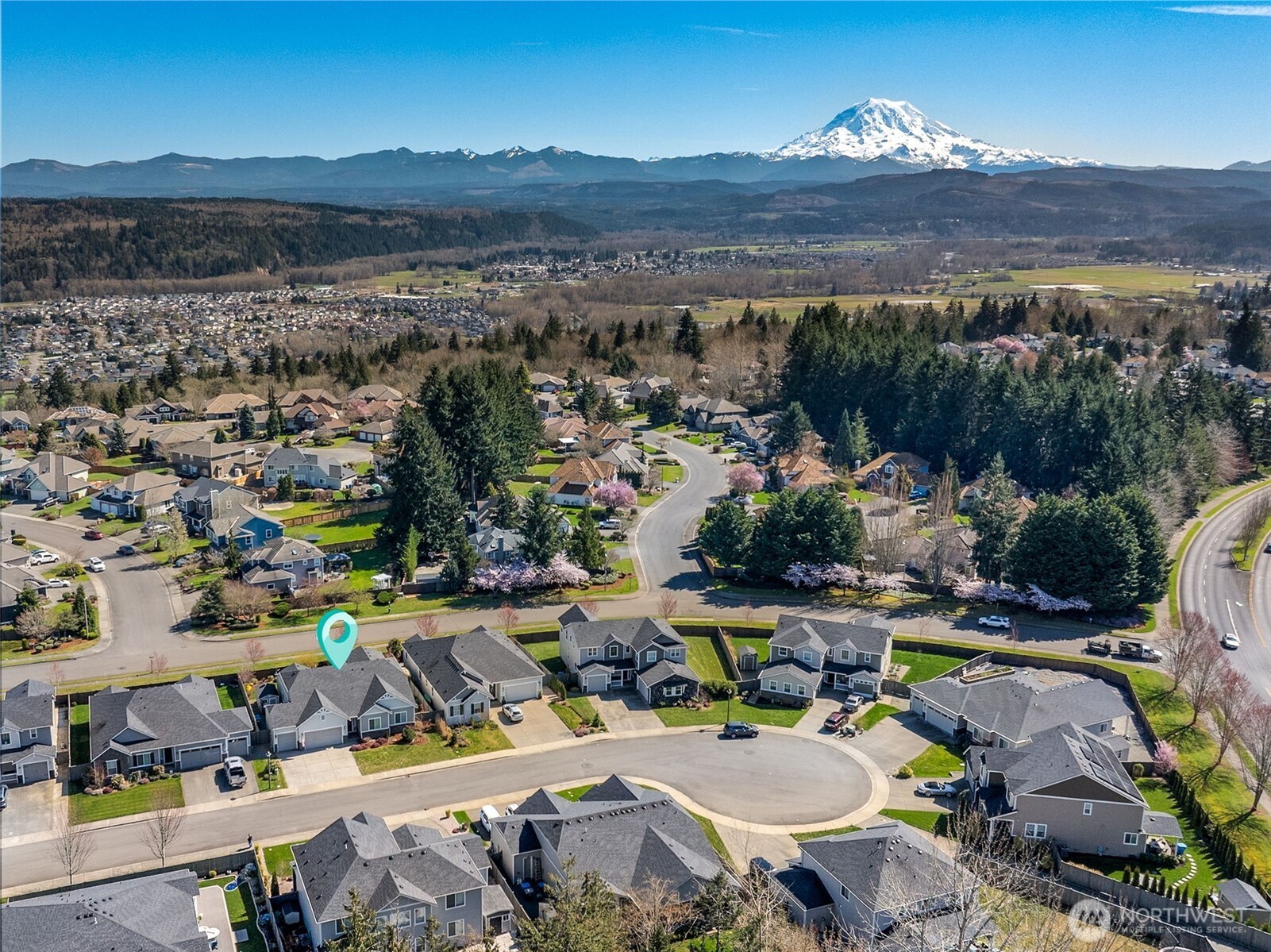 15715 133rd Avenue E