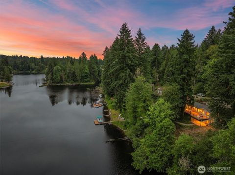 Photo of 4120 Lake House Lane SE, Olympia, WA 98513 (MLS # 2492504)