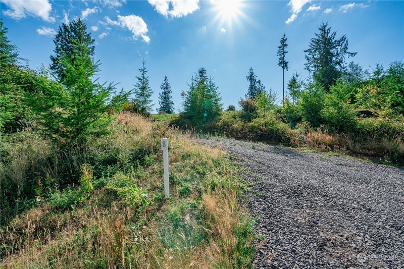 0 S Silver Lake Lot #8 Road
