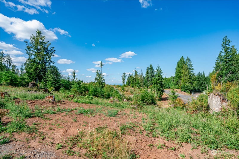 0 S Silver Lake Lot #8 Road