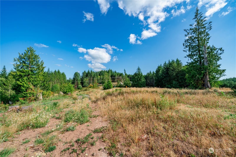 0 S Silver Lake Lot #8 Road
