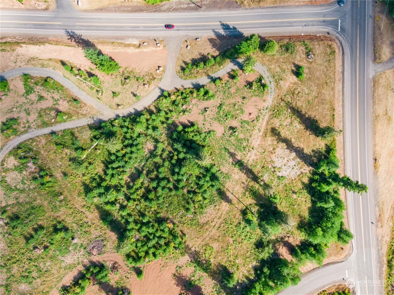 0 S Silver Lake Lot #8 Road