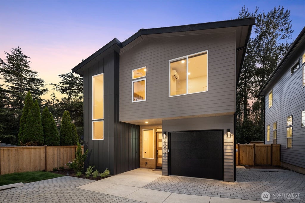 Photo of 8409 NE 137th Street, Kirkland, WA 98034 (MLS # 2583624)
