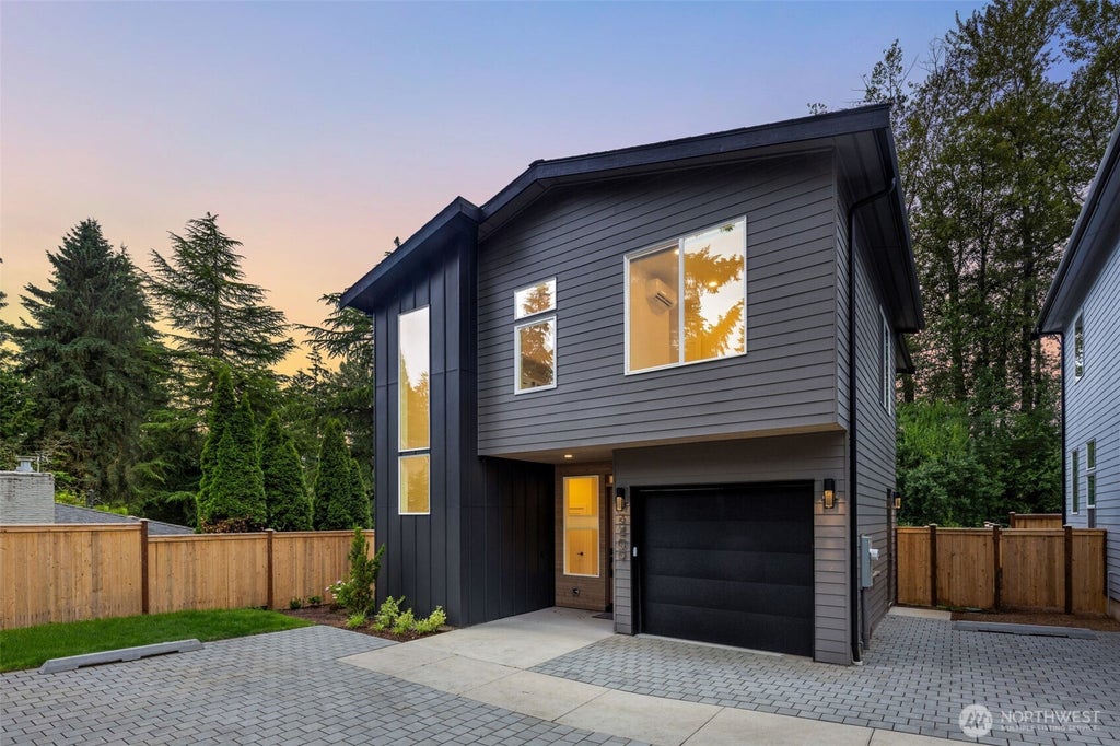 Photo of 8409 NE 137th Street, Kirkland, WA 98034 (MLS # 2583624)