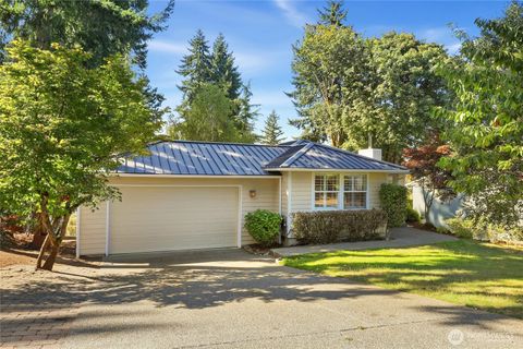 Photo of 7330 Forest Glen Court, Gig Harbor, WA 98335 (MLS # 2435376)