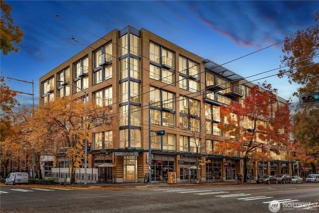 Photo of 530 Broadway Avenue E #202, Seattle, WA 98102 (MLS # 2431353)