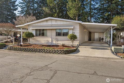 Photo of 201 Union Avenue SE #35, Renton, WA 98059 (MLS # 2469969)
