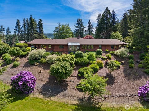 Photo of 557 71 Mossyrock Avenue, Mossyrock, WA 98564 (MLS # 2563086)