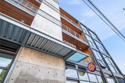 Photo of 5611 University Way NE #200B, Seattle, WA 98105 (MLS # 2574148)
