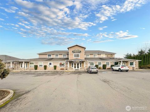 Photo of 534 N Fifth Avenue #7, Sequim, WA 98382 (MLS # 2521813)