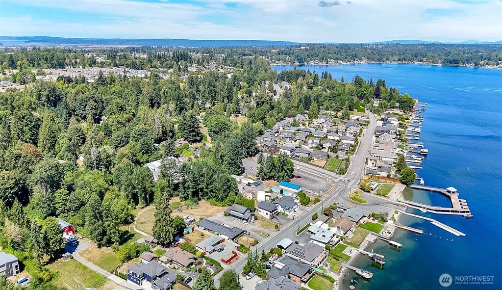 Photo of 110 S Davies Road, Lake Stevens, WA 98258 (MLS # 2419584)