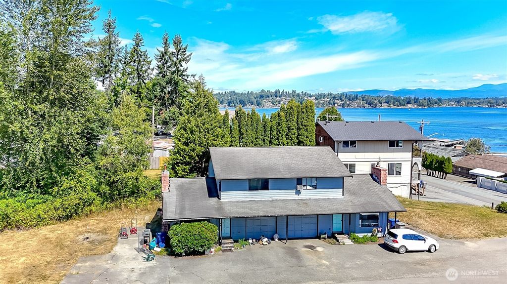 Photo of 110 S Davies Road, Lake Stevens, WA 98258 (MLS # 2419584)