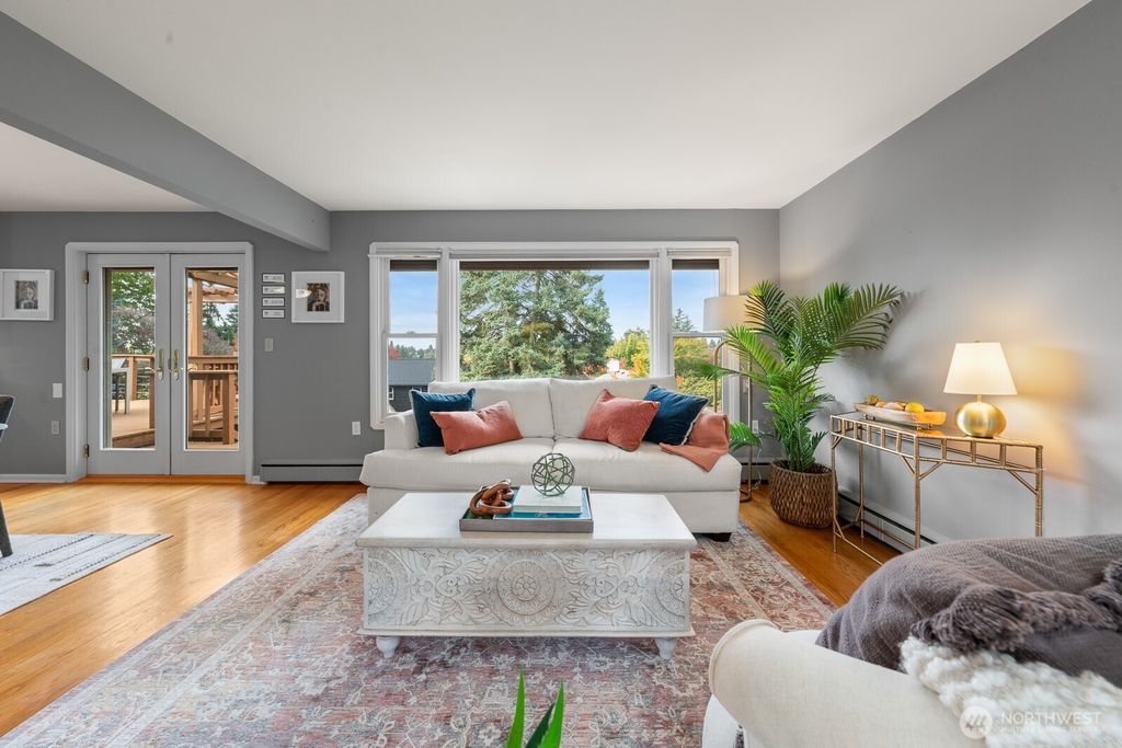 Photo of 6545 47th Avenue NE, Seattle, WA 98115 (MLS # 2441044)