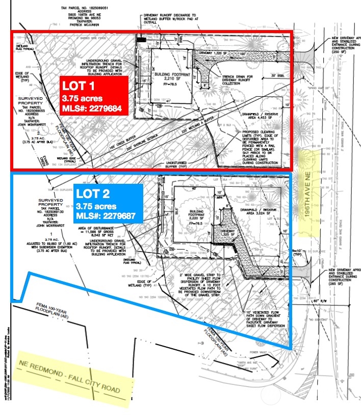 56 196th (LOT 2) Avenue NE