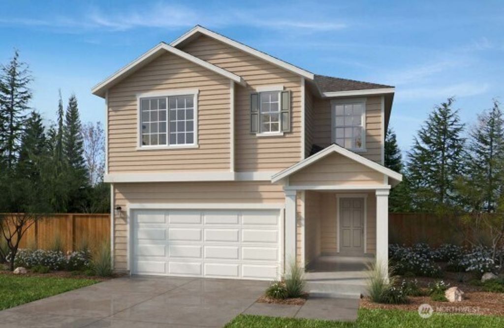 Photo of 22175 Jameson Avenue NW #79, Poulsbo, WA 98370 (MLS # 2486087)