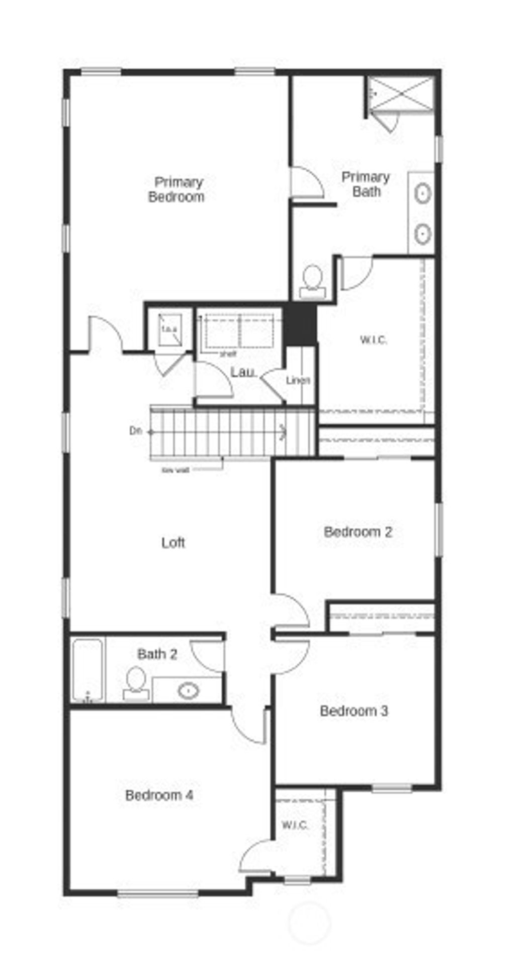 Photo of 22175 Jameson Avenue NW #79, Poulsbo, WA 98370 (MLS # 2486087)