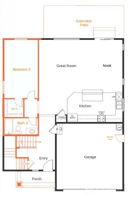 1978 NW Meadowview Drive 3