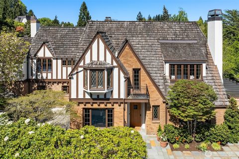 4870 NE 39th Street Seattle WA 98105