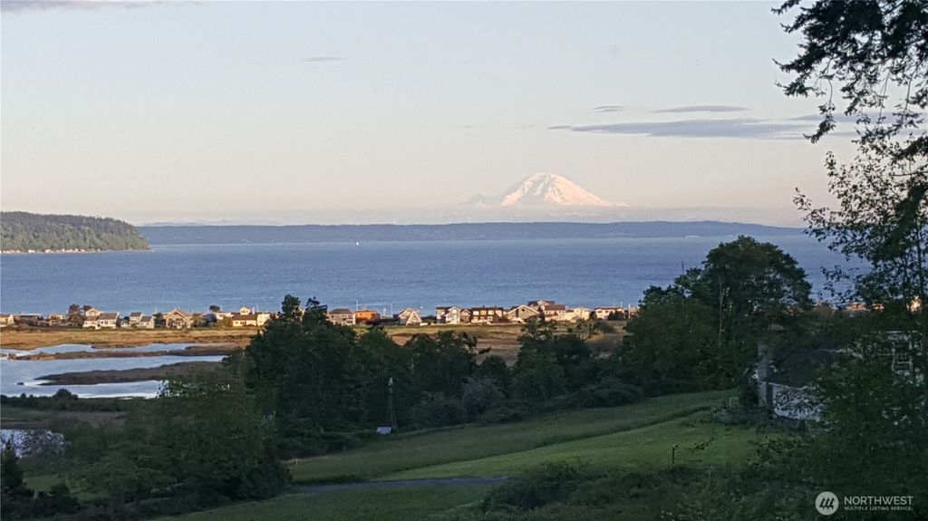Photo of 1950 Hillvista Place, Freeland, WA 98249 (MLS # 2555544)