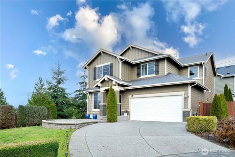 Photo of 4115 228th Place SE, Bothell, WA 98021 (MLS # 2495862)