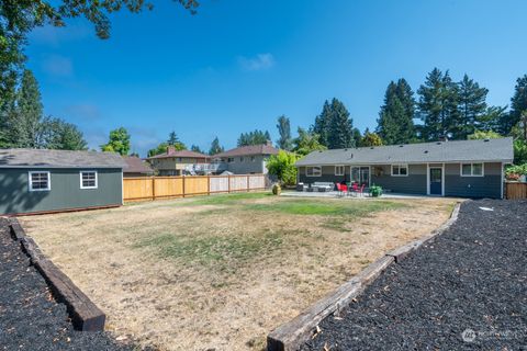 A home in Edmonds