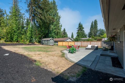 A home in Edmonds