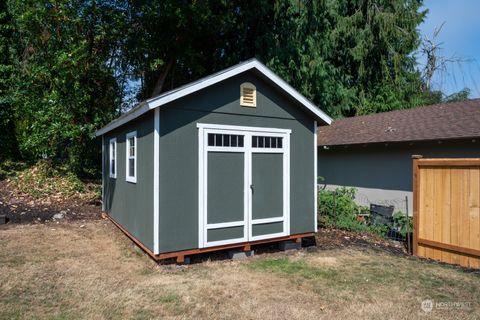 A home in Edmonds