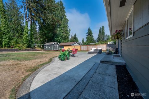 A home in Edmonds